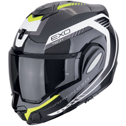 EXO-Tech Evo Carbon Cosy