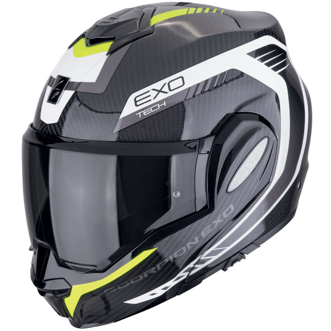 EXO-Tech Evo Carbon Cosy