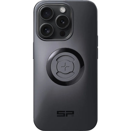 SPC+ Phone Case Apple iPhone 15 Pro