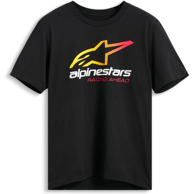 Aligned SS CSF T-Shirt