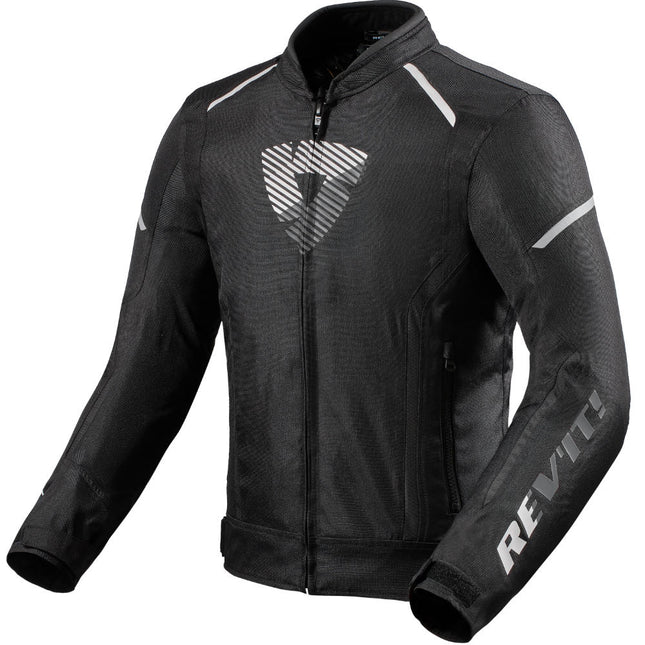Sprint H2O Jacke