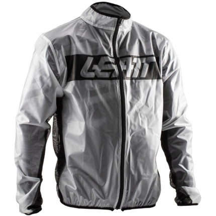 Race Cover Regenjacke
