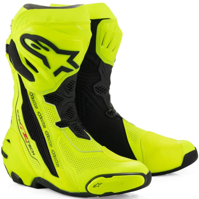 Supertech R Vented Stiefel