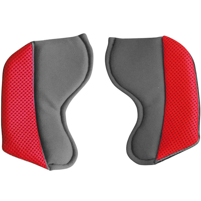 X-Spirit 3 Kopfpolster seitlich S9