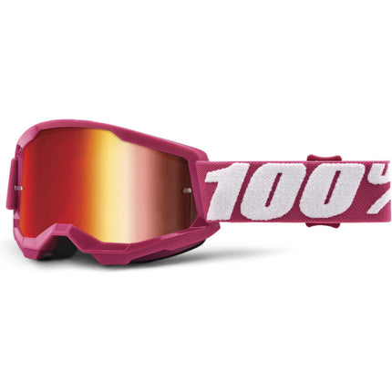 Strata 2 Extra Fletcher Kids Brille