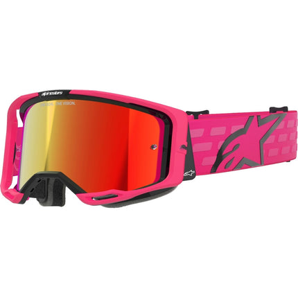 Vision 8 Corp Brille