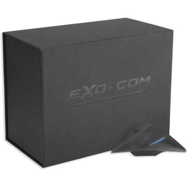 Scorpion EXO-COM Bluetooth Intercom