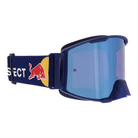 Red Bull Spect Strive-001 Brille Blau
