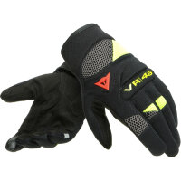 Dainese VR46 Curb Short Handschuhe