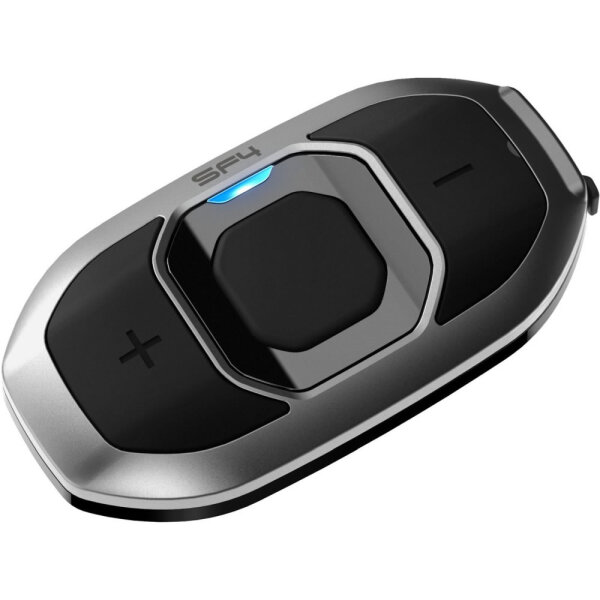 Sena SF4 Bluetooth HD Kommunikationssystem Einzelpack