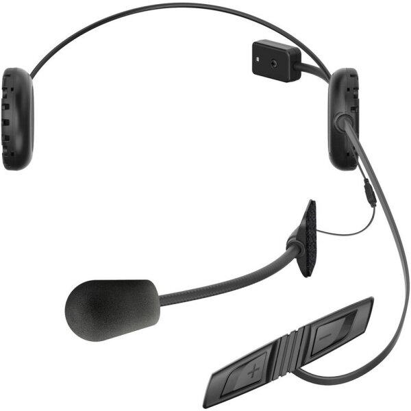 Sena 3S Bluetooth Kommunikationssystem Einzelpack