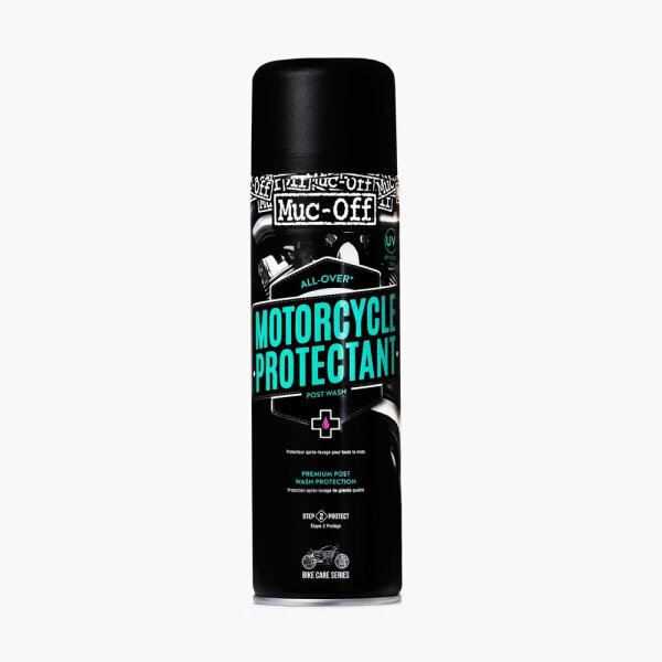 Muc-Off Motorcycle Protectant 500 ml