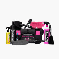 Muc-Off Ultimate Bicycle Cleaning Kit mit Toolbox