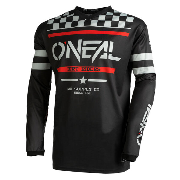 Oneal Element Squadron V.22 Youth Jersey