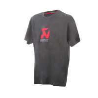 Akrapovic New Logo T-Shirt