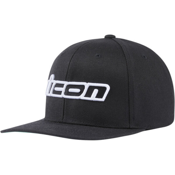 Icon Classic Cap