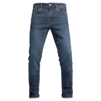 John Doe Pioneer Mono Slim-Fit Jeans