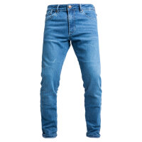 John Doe Pioneer Mono Slim-Fit Jeans