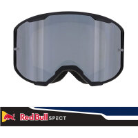 Red Bull Spect Strive 011S Brille Schwarz
