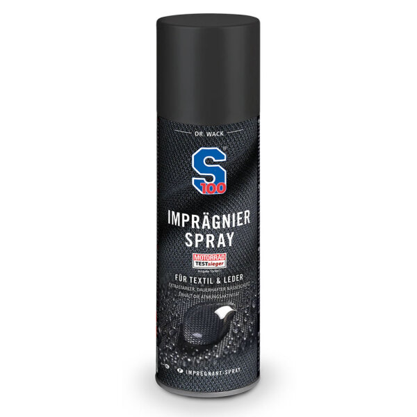 S100 Impr&auml;gnier-Spray 300 ml