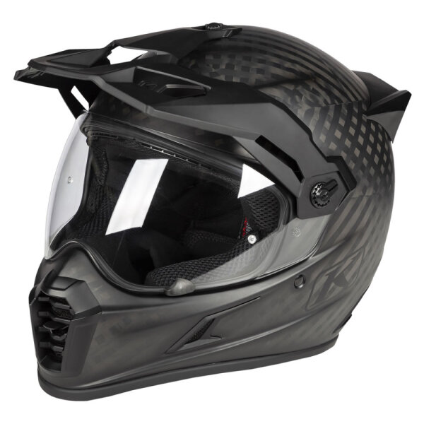 Klim Krios Pro Solid ECE 22-06 Helm