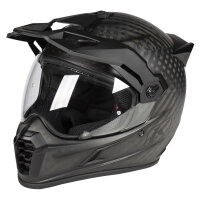 Klim Krios Pro Solid ECE Helm