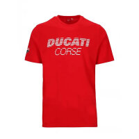 Ducati Corse Shirt