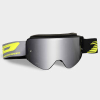 ProGrip 3205 Magnet Brille Schwarz/Grau/Gelb