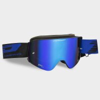 ProGrip 3205 Brille Schwarz/Blau