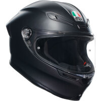 AGV K6 S Solid ECE 22-06