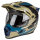 Klim Krios Pro Ventura ECE 22-06 Helm