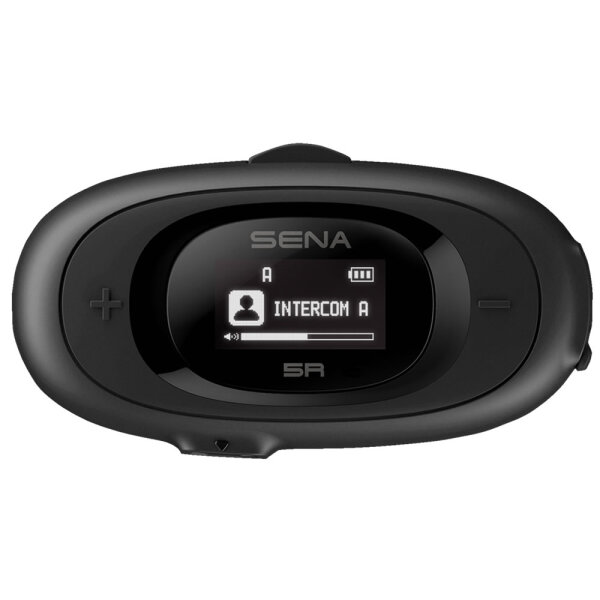 Sena 5R Bluetooth Kommunikationssystem Einzelpack