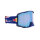 Red Bull Spect Strive 008S Brille Blau
