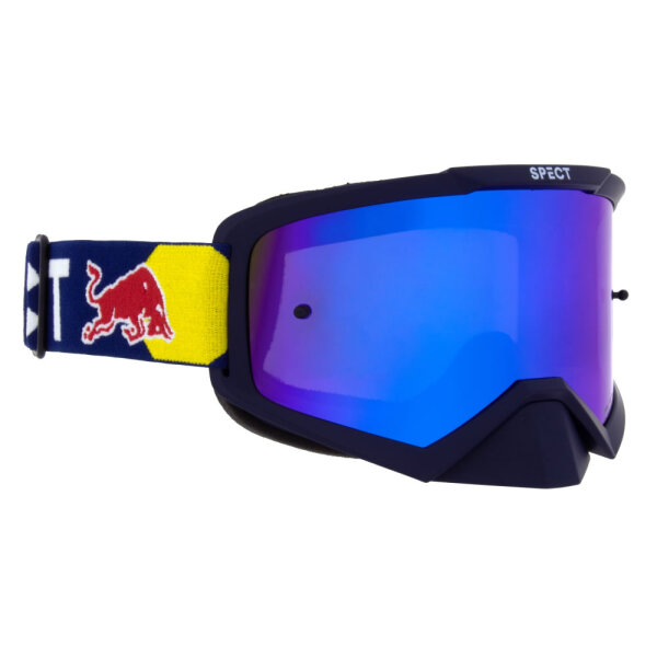 Red Bull Spect Evan-001 Brille Blau