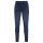 John Doe Ruby Mono Slim-Fit Damen Jeans