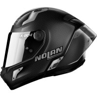Nolan X-804 RS Ultra Carbon Silver Edition 04