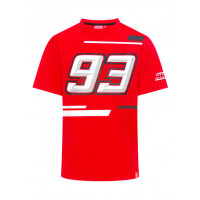 Marc Marquez Big 93 T-Shirt