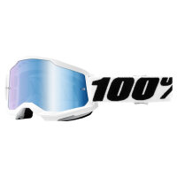 100% Strata 2 Extra Everest Brille