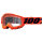 100% Accuri 2 Neon Orange Brille