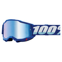 100% Accuri 2 Extra Blue Brille